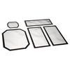 Tolmufilter DEMCiflex Cooler Master 690 III, DF0507, must
