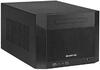 Arvutikorpus Chieftec Pro Cube Mini CN-01B-OP, must