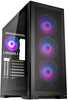 Arvutikorpus Kolink Unity Meshbay ARGB, Midi Tower, must