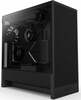Arvutikorpus NZXT H5 Flow, Midi Tower, 2024, must