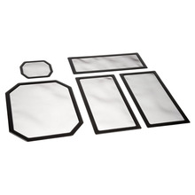 Tolmufilter DEMCiflex Cooler Master 690 III, DF0507, must