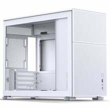 Arvutikorpus Jonsbo D31 Mesh, valge