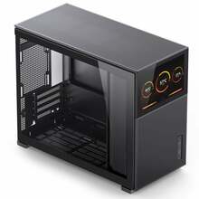 Arvutikorpus Jonsbo D31 MESH, Micro-ATX, must