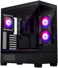 Arvutikorpus Phanteks XT View, must