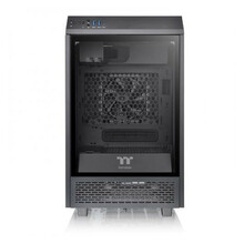 Arvutikorpus Thermaltake The Tower 100, mini, must
