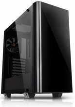 Arvutikorpus Thermaltake View 21 TG, must