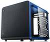 Arvutikorpus Raijintek Metis Evo TG, Mini-ITX, sinine