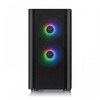 Arvutikorpus Thermaltake V150, Micro Tower, must