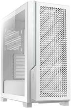 Arvutikorpus Antec P20C, Midi Tower, valge