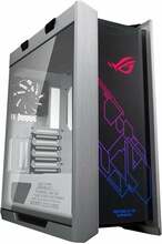 Arvutikorpus ASUS ROG Strix Helios GX601, Midi Tower, valge