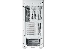 Arvutikorpus Cooler Master MasterBox TD500 V2 Mesh ARGB, valge