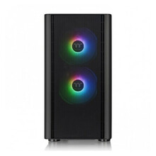 Arvutikorpus Thermaltake V150, Micro Tower, must