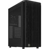 Arvutikorpus Asus ProArt PA401 Wood Edition, Midi Tower, ATX, must