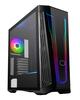 Arvutikorpus Cooler Master MasterBox 540 MB540-KGNN-S00, Midi-Tower, must, ARGB, Tempered Glass