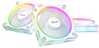 Arvutikorpuse ventilaator Asus Prime MR120 Fan ARGB Reverse, 120 mm, valge, 3 tk