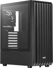 Arvutikorpus XPG VALOR STORM, Mid-Tower, must