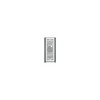 Arvutikorpus Corsair 5000D Airflow, Mid-Tower, valge