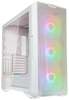 Arvutikorpus Phanteks Eclipse G500A D-RGB, Mid-Tower, valge