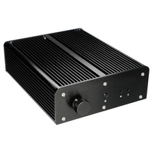 Arvutikorpus Akasa Pascal MC UCFF, Intel NUC, must