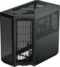 Arvutikorpus APNX V1, Midi-Tower, ATX, must