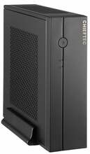 Arvutikorpus Chieftec IX-01B, Small Form Factor (SFF), 85 W, must
