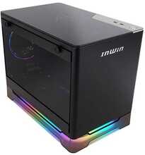 Arvutikorpus In Win A1 Prime, must