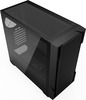 Arvutikorpus Darkflash DS900 Mesh, ilma ventilaatoriteta, must