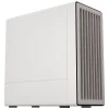 Arvutikorpus HAVN BF 360 Flow Solid, E-ATX, Midi Tower, valge