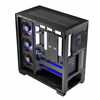 Arvutikorpus Modecom Volcano Stellar 5F ARGB, MIDI, must