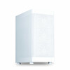 Arvutikorpus Zalman I4, ATX Mid Tower, valge, 6 ventilaatorit