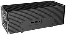 Arvutikorpus Akasa Turing AC Pro UCFF (Intel NUC), must
