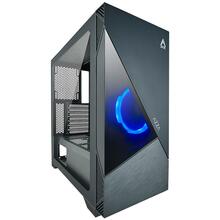 Arvutikorpus Azza Eclipse 440, must