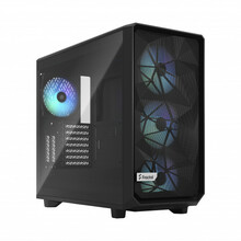 Arvutikorpus Fractal Design Meshify 2 RGB, E-ATX, must