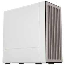 Arvutikorpus HAVN BF 360 Flow Solid, E-ATX, Midi Tower, valge