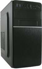 Arvutikorpus LC-Power LC-2015MB, must