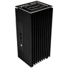 Arvutikorpus Akasa Turing Fanless UCFF (Intel NUC), must