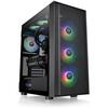 Arvutikorpus Thermaltake Divider H570 TG ARGB, must
