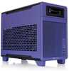 Arvutikorpus Thermaltake TR100 Future Dusk, lilla