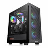 Arvutikorpus Thermaltake V350TG ARGB, must