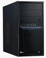 Arvutikorpus Linkworld 7271-23, Midi Tower, must