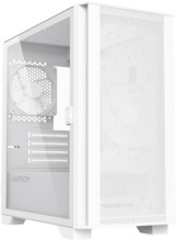 Arvutikorpus Montech AIR 100 LITE, valge