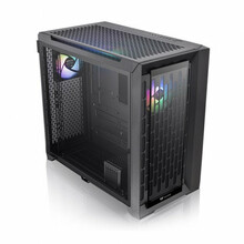Arvutikorpus Thermaltake CTE C750, Full Tower, ARGB, must