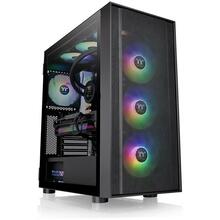 Arvutikorpus Thermaltake Divider H570 TG ARGB, must