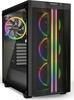 Arvutikorpus Be Quiet Pure Base 500 FX, must