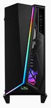 Arvutikorpus Corsair Carbide Series SPEC-Omega RGB, must