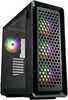 Arvutikorpus FSP Fortron CUT593P, E-ATX, must