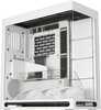 Arvutikorpus Havn HS 420 VGPU, Midi Tower, E-ATX, valge