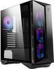 Arvutikorpus MSI MPG Gungnir 110R, 306-7G10R11-W57