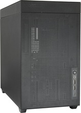 Arvutikorpus Inter-Tech IM-2 Expander, tower, must