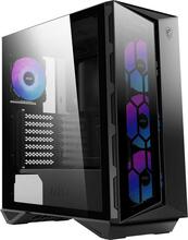 Arvutikorpus MSI MPG Gungnir 110R, 306-7G10R11-W57